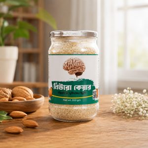 নিউরো কেয়ার - ১ প্যাক